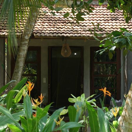 Dreamtime Hotel Hikkaduwa Kültér fotó
