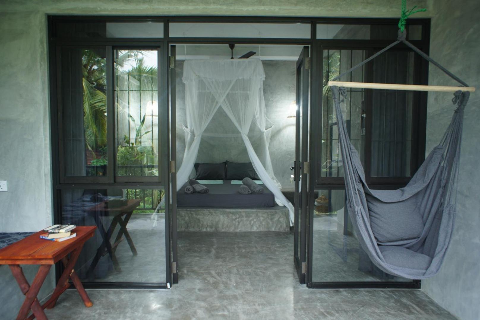 Dreamtime Hotel Hikkaduwa Kültér fotó