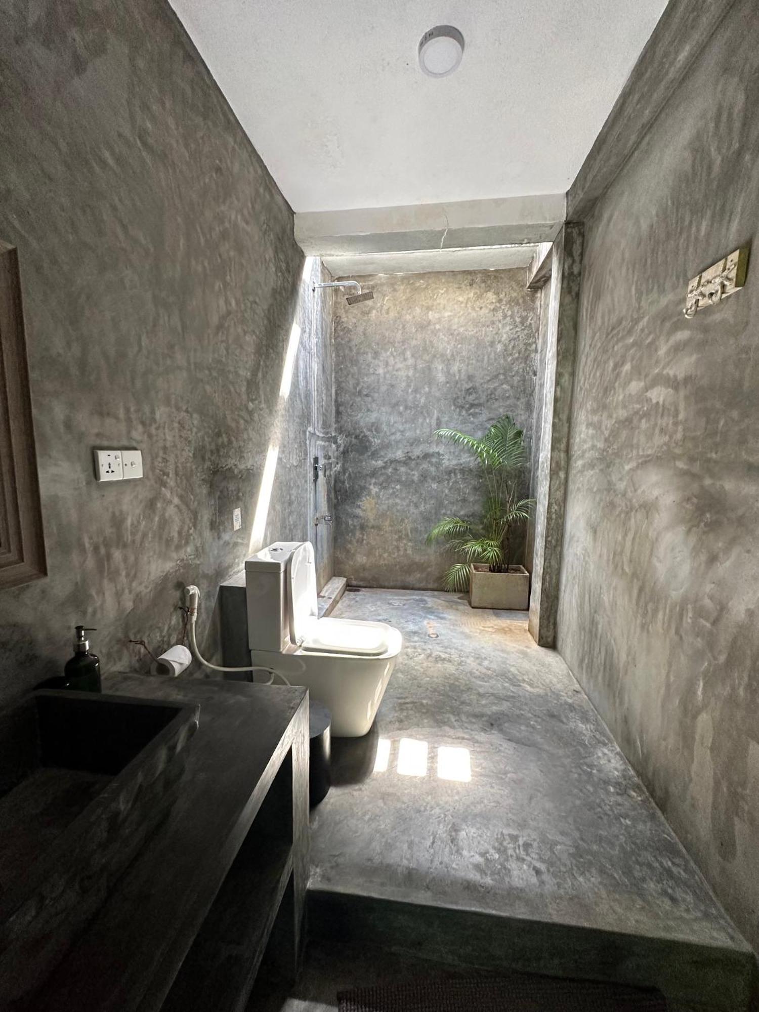 Dreamtime Hotel Hikkaduwa Kültér fotó