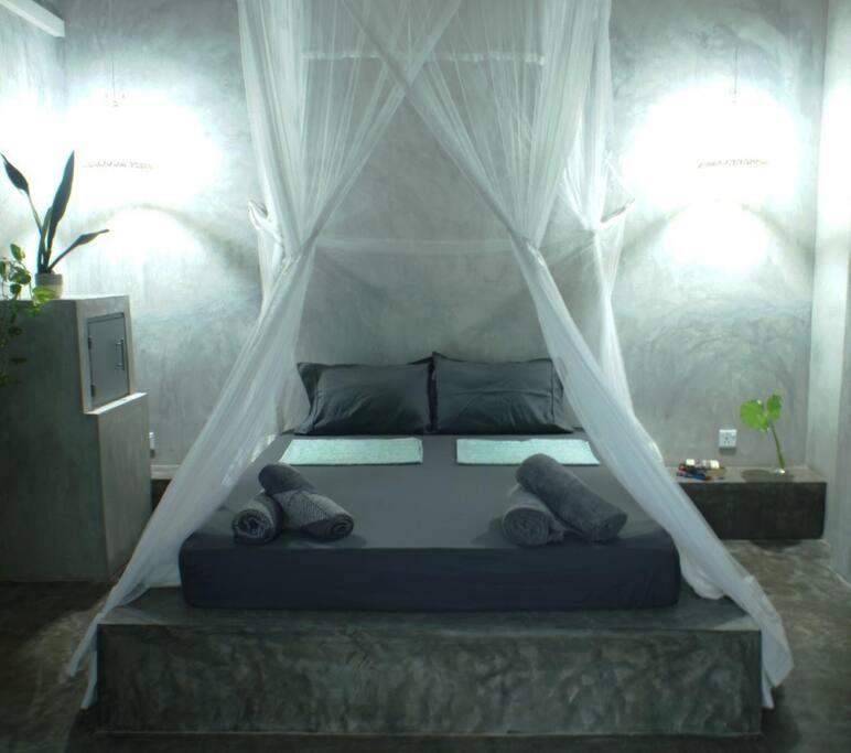 Dreamtime Hotel Hikkaduwa Kültér fotó